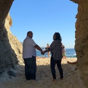 Meet your Posher, Dawn